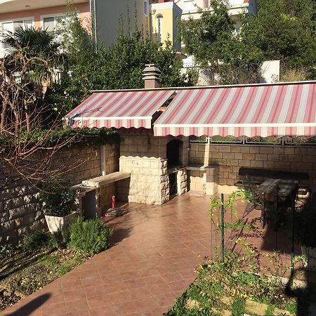 Apartment Dzoni سبليت الغرفة الصورة