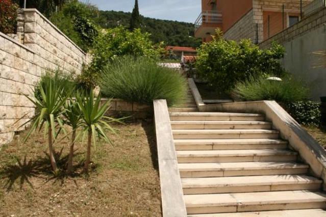 Apartment Dzoni سبليت الغرفة الصورة