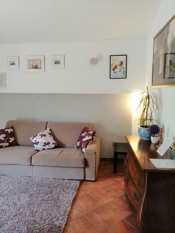 Apartment Dzoni سبليت المظهر الخارجي الصورة