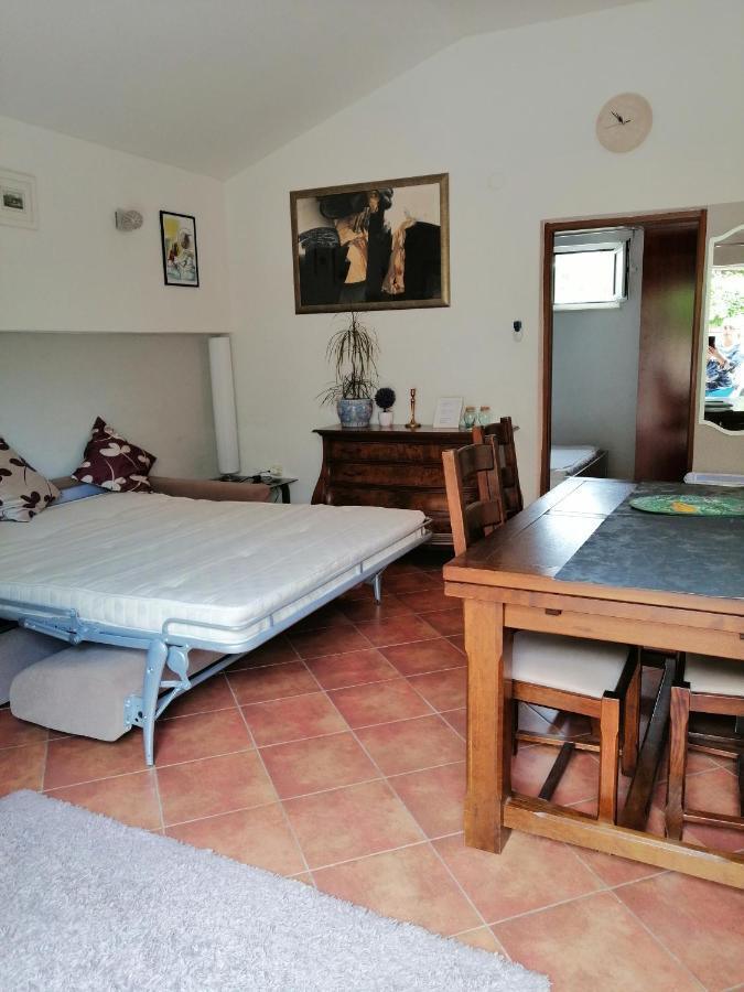 Apartment Dzoni سبليت المظهر الخارجي الصورة